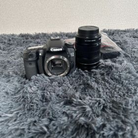 CANON EOS 70D レンズセット 一眼レフ カメラ 付属品多数