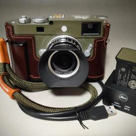 Leica (ライカ) M11-P サファリ 美品