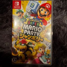 ✴︎もも様専用✴︎ スーパーマリオパーティージャンボリー