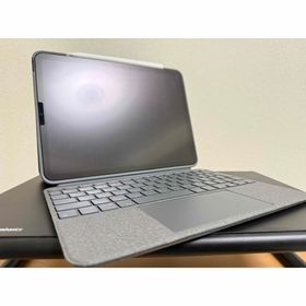 アイパッド(iPad)のiPad Air5 64GB Wi-Fi&pencil&ComboTouch(タブレット)