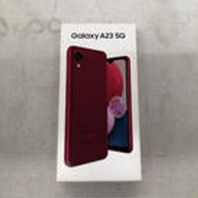 スマートフォン SCG18 AU