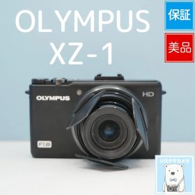 OLYMPUS XZ-1 デジカメ スマホ転送OK フルセット 美品 a6067