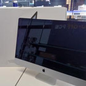 IMAC RETINA 5K 27インチ 2017 APPLE