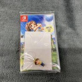 ニンテンドースイッチ みんなのGOLF WORLD