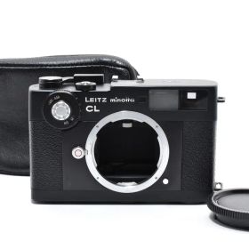 LEICA LEITZ minolta CL ボディ 2060