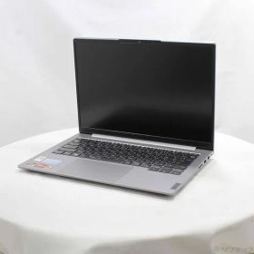 ソフマップ 〔中古品〕 ThinkBook 14 Gen 6 21KJ004TJP【198】