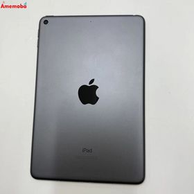 iPad mini 第5世代 Wi-Fiモデル 256GB スペースグレイ MUU32J/A ジャン