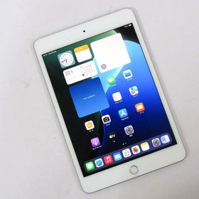 【質みなみ】■Docomo■ipad mini 5 MUX62J/A 64GB 〇判定■中古