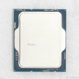 ソフマップ 〔中古品〕 Core i5 12400F 〔2.5GHz／LGA 1700〕【262】