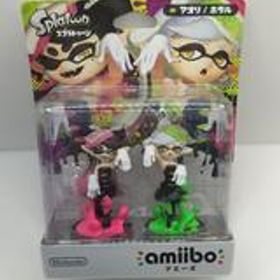 AMIIBO NVL-C-AE2B NINTENDO