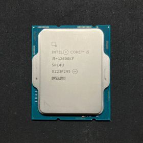 Intel Core i5-12600KF