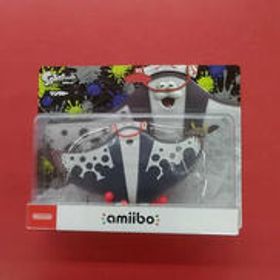 amiibo マンタロー ※未開封 マンタロー NINTENDO / 任天堂