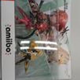 AMIIBOホムラ/ヒカリ 大乱闘スマッシュブラザーズシリーズ 任天堂