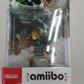 amiiboリンク ティアーズゼルダの伝説 オブ ザ キングダム 任天堂