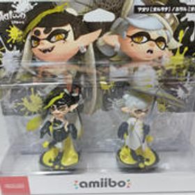 AMIIBO NVL-001 NINTENDO