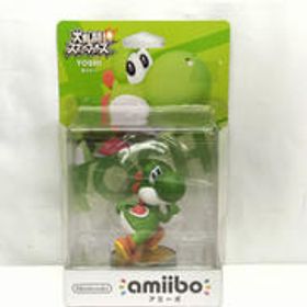AMIIBO ヨッシー 任天堂