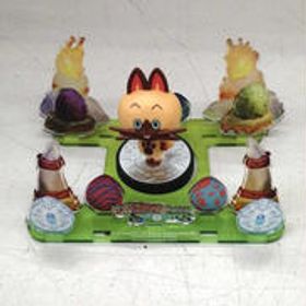 AMIIBO ナビルー NINTENDO