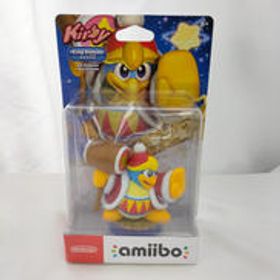 AMIIBO デデデ大王 NINTENDO