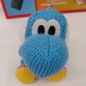 AMIIBO NVL-C-YAAC NINTENDO