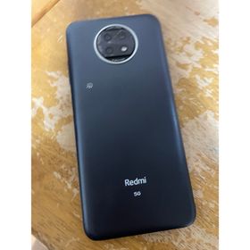 redmi 9t(スマートフォン本体)