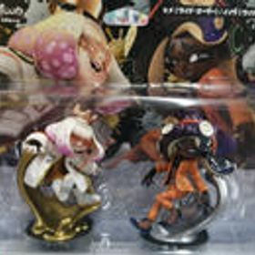 AMIBO イイダ＆ヒメ NINTENDO