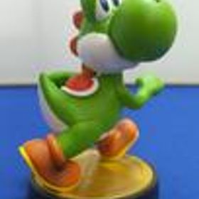 AMIIBO ヨッシー NINTENDO