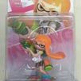 AMIIBO NVL-C-AACZ 任天堂