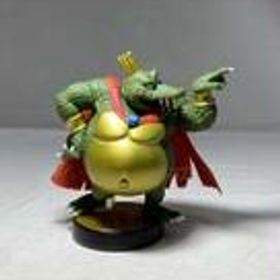 AMIIBO キングクルール NINTENDO