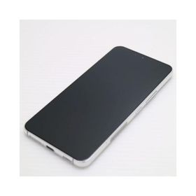 超美品 Galaxy S22 SC-51C ファントムホワイト スマホ 白ロム 中古 あすつく 土日祝発送OK