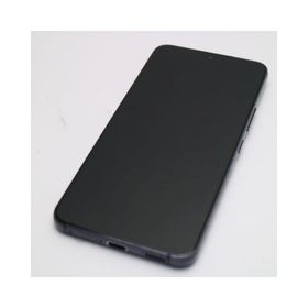 美品 Galaxy S22 SCG13 ファントムブラック スマホ 白ロム 中古 あすつく 土日祝発送OK