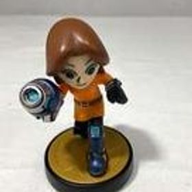 AMIIBO AMIIBO MII射撃タイプ NINTENDO