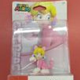 AMIIBO ネコピーチ NINTENDO