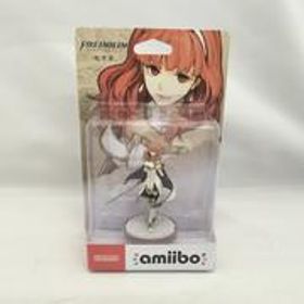 セリカ amiibo NINTENDO