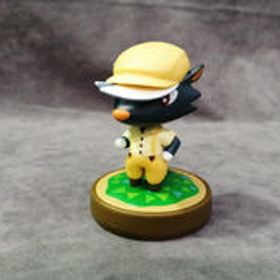 AMIIBO シャンク NINTENDO/任天堂