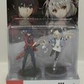 AMIIBO ※未開封 NVL-E-AZ2A NINTENDO