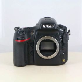 【中古】(ニコン) Nikon D800E ボディ