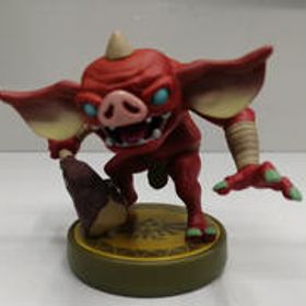 AMIIBO ボコブリン/ゼルダの伝説ブレスオブザワイルド NINTENDO