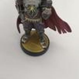 AMIIBO ガノンドロフ NINTENDO