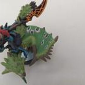 AMIIBO リオレイア&シュヴァル NINTENDO