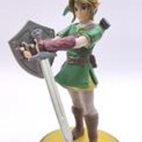 AMIIBO リンク トワイライトプリンセス NVL-001 NINTENDO