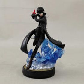 AMIIBO ジョーカー NINTENDO