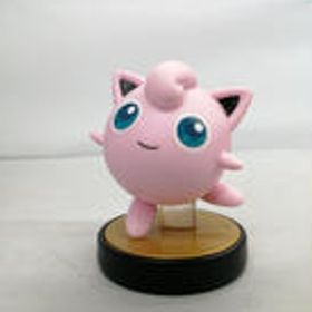 AMIIBO プリン NINTENDO