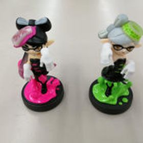 AMIIBOセット NVL-001 NINTENDO