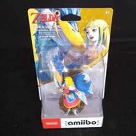 AMIIBO セルダ&ロフトバード NINTENDO