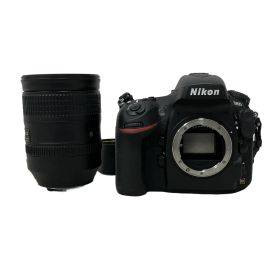 NIKON D800 AF-S 28-300mm VR レンズキット デジタル一眼レフ ジャンク M11063214