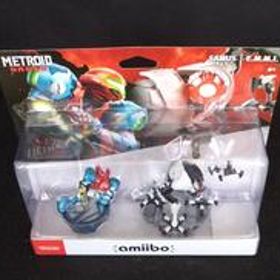AMIIBO サムス NINTENDO