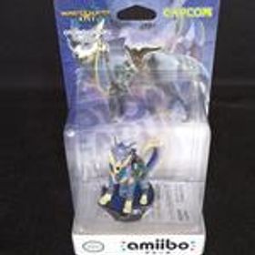 AMIIBO オトモガルク NINTENDO