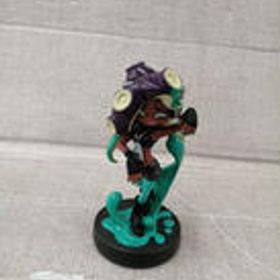 AMIIBO イイダ NINTENDO