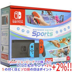 【中古】任天堂 Nintendo Switch HAD-S-KABGR 元箱あり