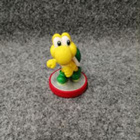 アミーボ ノコノコ NINTENDO